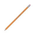 Dixon Oriole Wooden Pencil, 2mm, #2 Soft Lead, Dozen (12872)