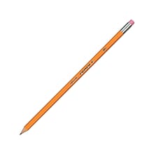 Dixon Oriole Wooden Pencil, 2mm, #2 Soft Lead, Dozen (12872)