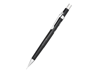 Pentel Sharp Mechanical Pencil, 0.5mm, #2 Medium Lead (P205A)