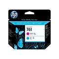 HP 761 Magenta/Cyan Printhead (CH646A)