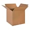 Coastwide Professional™ 18 x 18 x 18, 32 ECT, Shipping Boxes, 20/Bundle (CW57292)