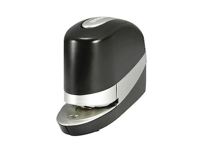 Bostitch Impulse Electric Stapler, 20 Sheet Capacity, Black (20SUITE-BLK)