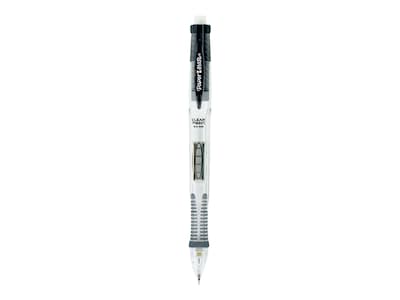 Paper Mate Clearpoint Clickster Mechanical Pencil, 0.5mm, #2 Soft Lead (56037)