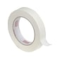 Staples Masking Tape, 0.94" x 60 yds., Natural, 4/Pack (468413-CC)