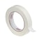 Staples Masking Tape, 0.94 x 60 yds., Natural, 4/Pack, 12 Packs/Case (468413-CC)