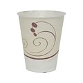 Solo Symphony® Trophy® Plus™ Hot/Cold Cups, 10 Oz., Multicolor, 50/Pack (OFX10N-J8002)