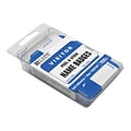 C-Line Sticker Name Tags/Labels, White with Blue Border, 100/Box (92245)