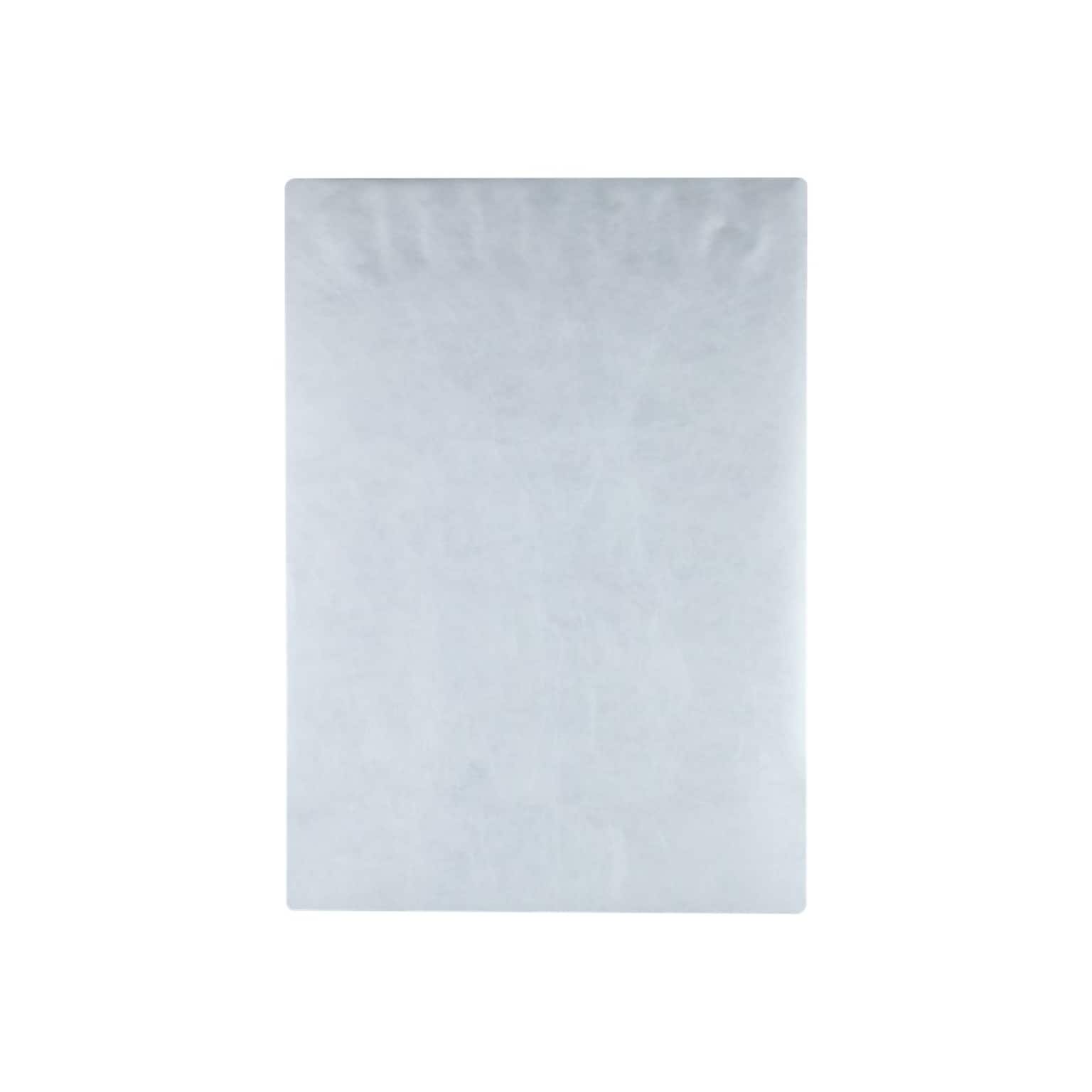 Quality Park Survivor Self Seal Catalog Envelopes, 13 x 19, White, 25/Box (QUAR5101)