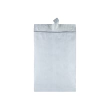 Quality Park Survivor Self Seal Catalog Envelopes, 13 x 19, White, 25/Box (QUAR5101)