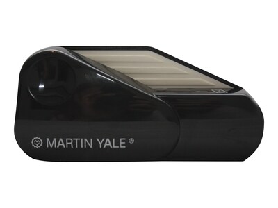 Martin Yale Electric Letter Opener, Black (1624)