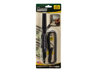 Dri Mark Counterfeit Pen (351BCL)
