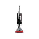 Sanitaire TRADITION Upright Bagless Vacuum, Black (SC689A)