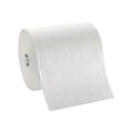 Cormatic Hardwound Paper Towels, 1-ply, 700 ft./Roll, 6 Rolls/Carton (2930P)