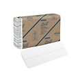 Scott Essential C-Fold Paper Towels, 1-Ply, 200 Sheets/Pack, 12 Packs/Carton (02920)