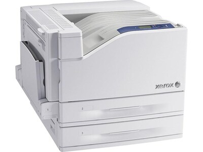 Xerox Phaser 7500/DT USB & Network Ready Color Laser Printer
