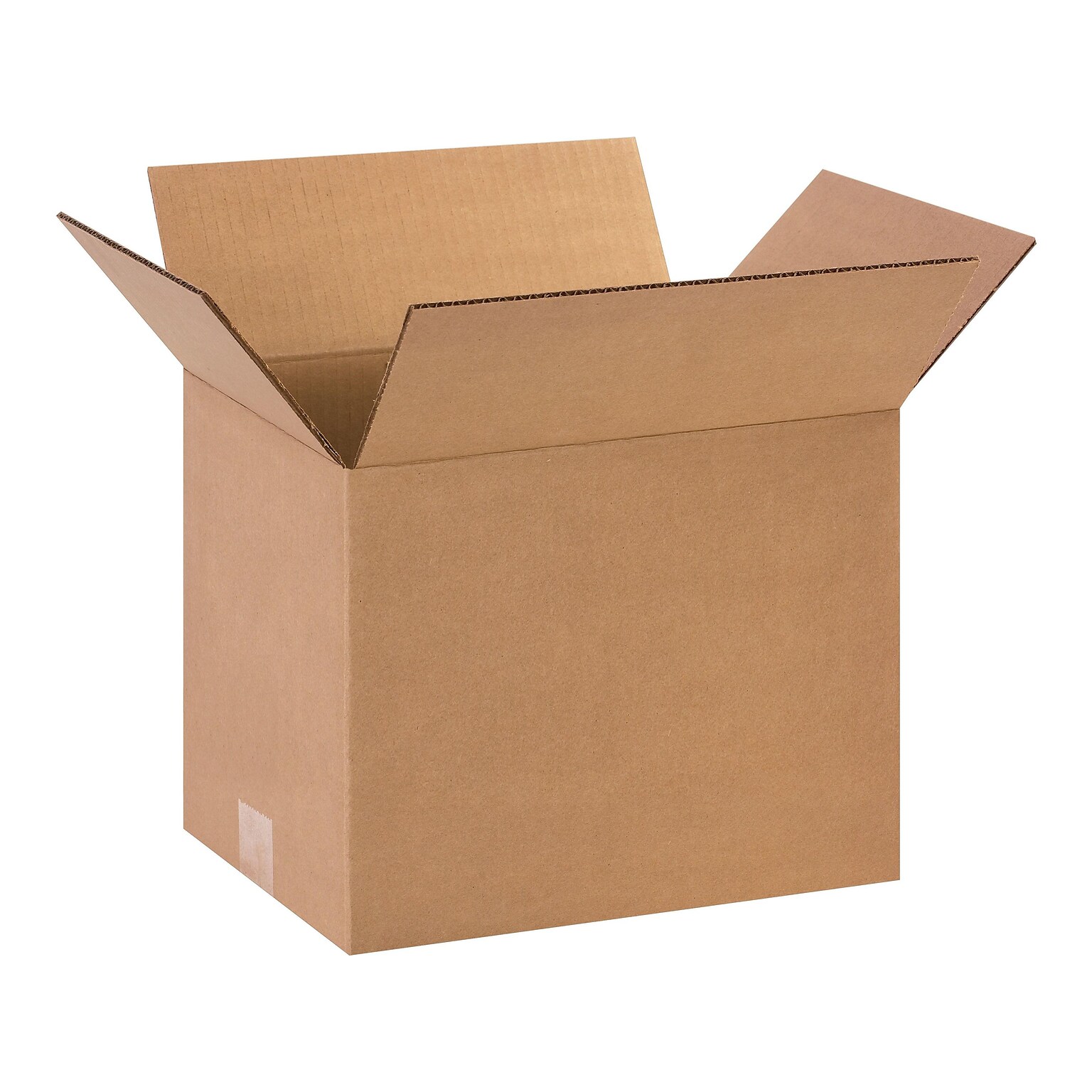 12 x 9 x 12 Shipping Boxes, 32 ECT, Kraft, 25/Pack (BS120912)