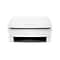 HP ScanJet Enterprise Flow 7000 S3 Desktop Scanner, White/Black