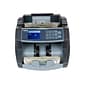 Cassida 6600 Series Bill Counter, 1 Compartment (6600UV/MG)