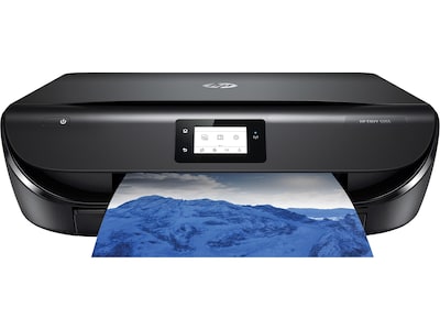 HP ENVY 5055 Wireless All-In-One Photo Printer, Instant Ink Ready (M2U85A)