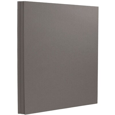 Jam Paper Extra Heavyweight 130 Lb. Cardstock Paper 8.5 X 11