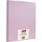 JAM Paper® Matte Cardstock, 8.5 x 11, 130lb Light Purple, 25/pack