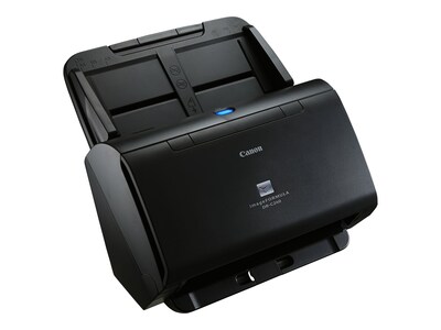 Canon imageFORMULA DR-C240 Office Document Scanner, Black (0651C002)