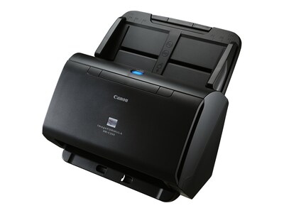 Canon imageFORMULA DR-C240 Office Document Scanner, Black (0651C002)
