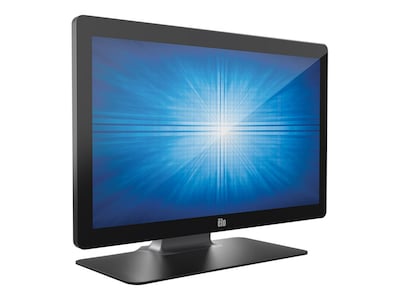 Elo 2202L 22 LCD Monitor, Black