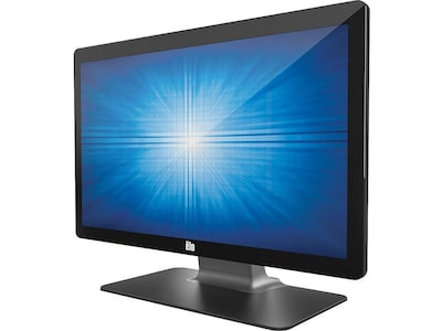 Elo 2202L 22" LCD Monitor, Black