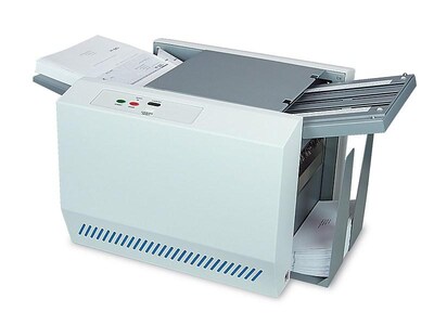 Formax AutoSeal FD1502 Desktop Letter Folder, 200 Sheets