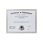 Lawrence Frames Document Metal Certificate Frame, Aluminum (240181)