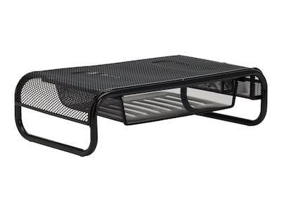 Lorell Monitor Stand, Black (84148)