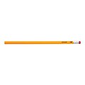 Staples Wooden Pencils, No. 2 Soft Lead, 1440/Carton (10504CT)