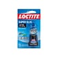 Loctite ULTRA Gel Control Super Glue, 0.14 oz. (1363589)