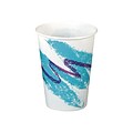 Solo Jazz® Eco-Forward® Cold Cups, 9 Oz., Multicolor, 2000/Carton (R9N-00055)