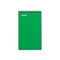 Staples Memo Pads, 3" x 5", College Ruled, Assorted Colors, 75 Sheets/Pad, 240 Pads/Pack (TR11491CT)