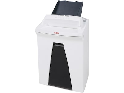 HSM SECURIO AF150 150-Sheet Cross Cut Commerical Shredder (AF150C)