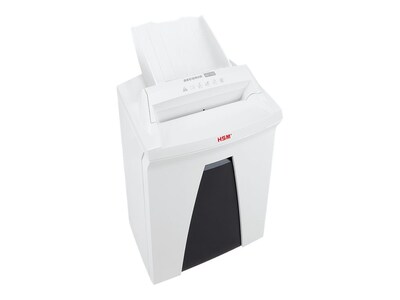 HSM SECURIO AF150 150-Sheet Cross Cut Commerical Shredder (AF150C)