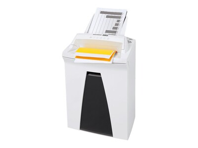 HSM SECURIO AF150 150-Sheet Cross Cut Commerical Shredder (AF150C)