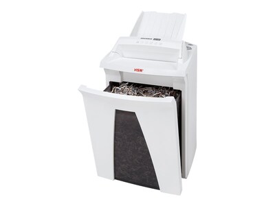 HSM SECURIO AF150 150-Sheet Cross Cut Commerical Shredder (AF150C)