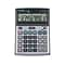 Canon BS-1200TS 8507A010AA 12-Digit Desktop Calculator, Metallic