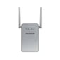 NETGEAR AC1200 Dual Band Gigabit WiFi Range Extender (EX6150)