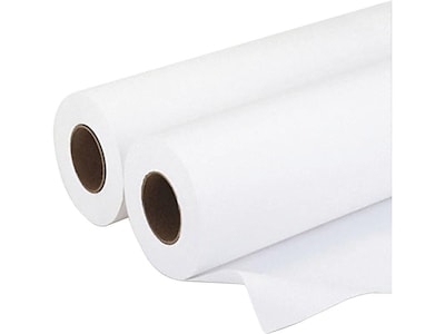 Alliance 40 Lbs. Table Paper, 1000' x 36", White (7852)