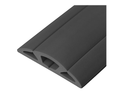 UT Wire Concealer & Cover, 5L, Dark Gray (UTW-CP501-GY)