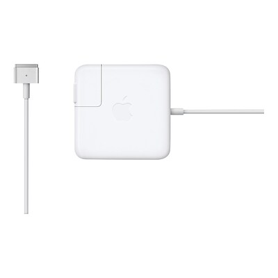 Apple MagSafe 2 Power Adapter for MacBook Pro with Retina Display (MD506LL/A)