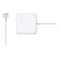 Apple MagSafe-2 Power Adapter for MacBook Pro with Retina Display, Magnetic DC Connector, White (MD506LL/A)