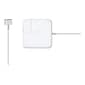 Apple MagSafe-2 Power Adapter for MacBook Air, 45W, White (MD592LL/A)