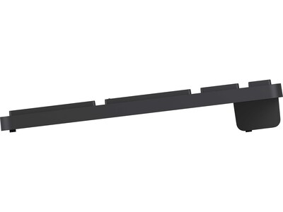 Microsoft Designer Bluetooth Desktop Wireless Keyboard & Mouse, Black (7N9-00001)
