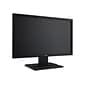 Acer V6 V226HQL Bbd 21.5" LED Monitor, Black