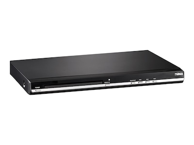 Naxa ND-861 DVD Player, HDMI/Composite/Component/Audio/SPDIF